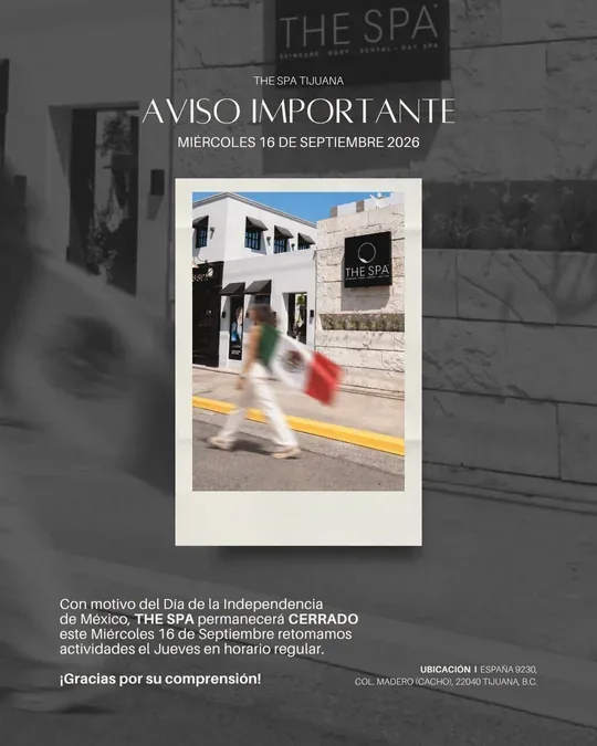 The Spa · foto 2