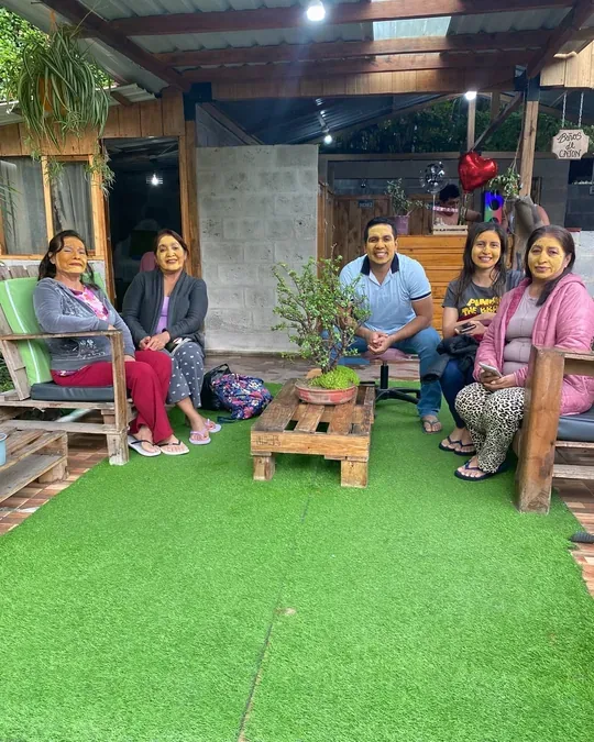 Agua Vida Spa · foto 1