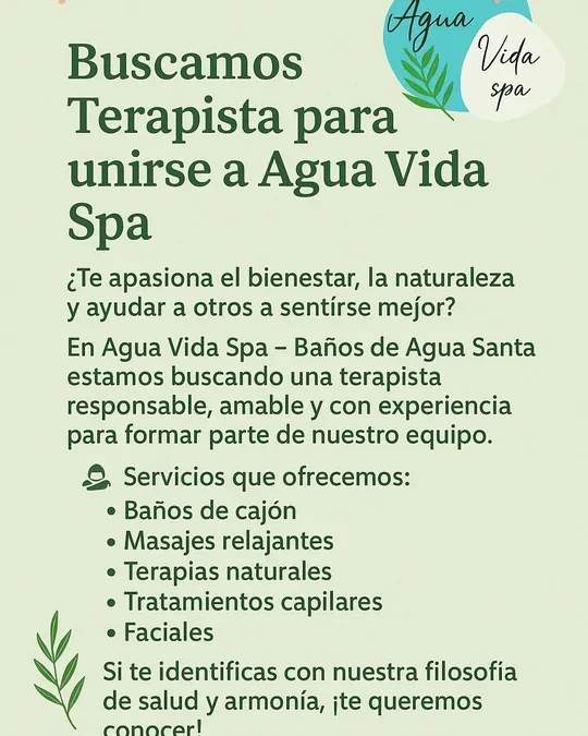 Agua Vida Spa · foto 2