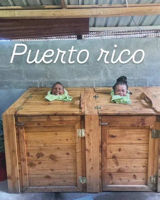Agua Vida Spa · foto 3