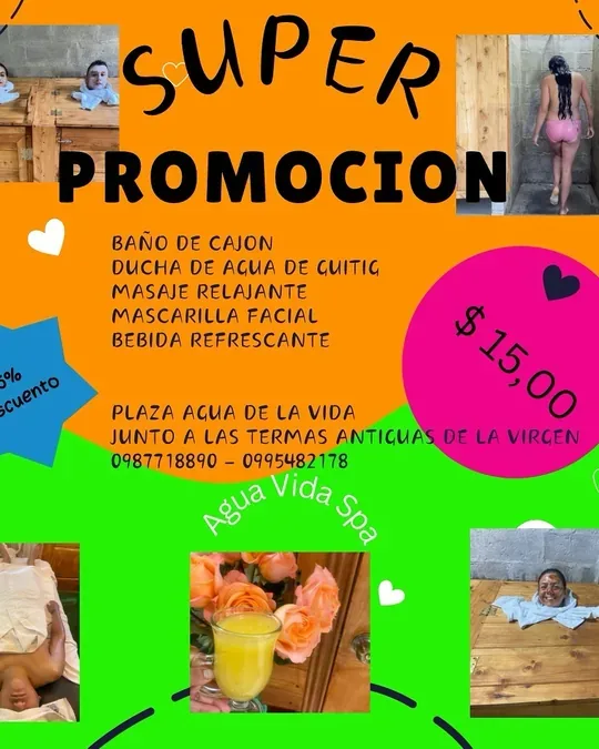 Agua Vida Spa · foto 4