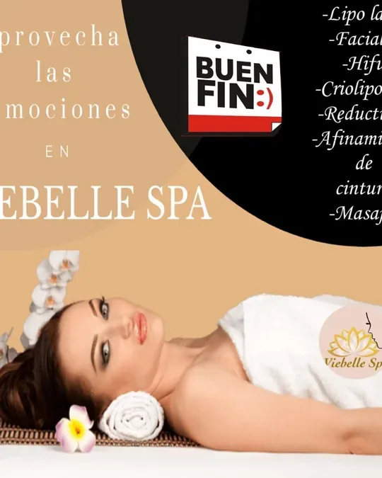 Viebelle Spa · foto 1