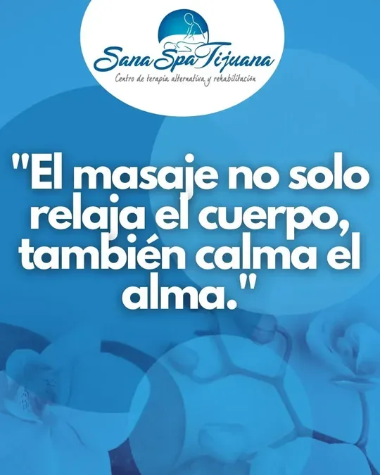 Sana Spa Tijuana · foto 1