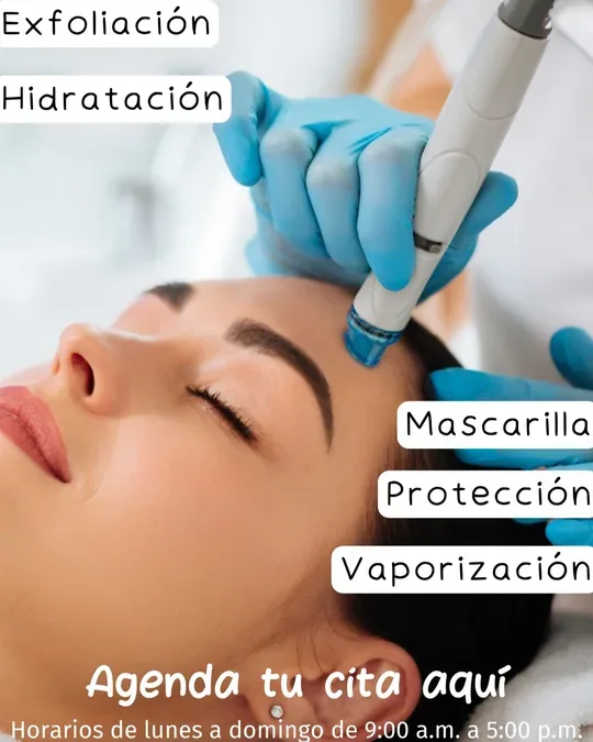 Sana Spa Tijuana · foto 2