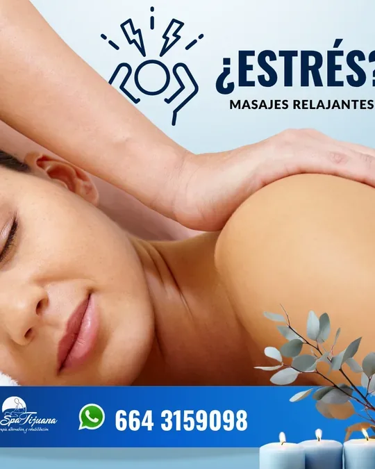 Sana Spa Tijuana · foto 4