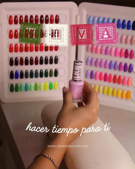 Zense Spa · foto 1