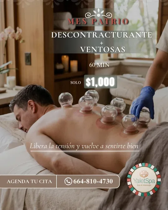 Yalet Spa & Massage · foto 1