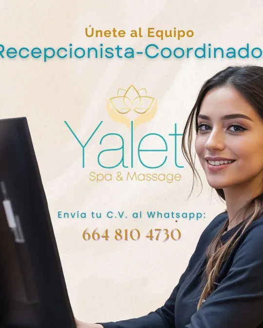 Yalet Spa & Massage · foto 3