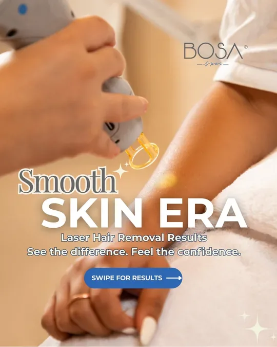 BOSA SPA® · foto 4