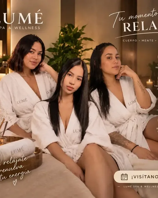 LUME spa · foto 1