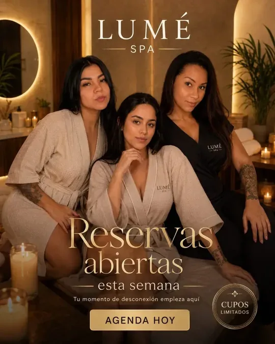 LUME spa · foto 2