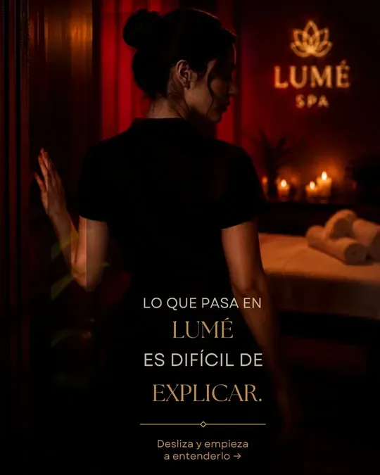 LUME spa · foto 3