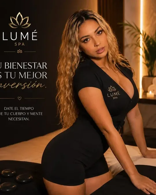 LUME spa · foto 4