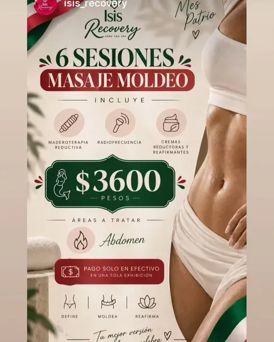 Isis Spa · foto 2