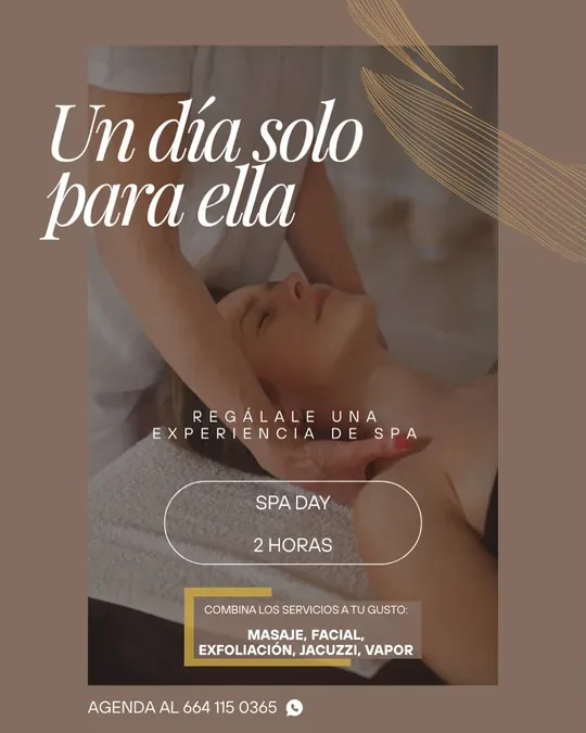 Thai Massage Tijuana · foto 3