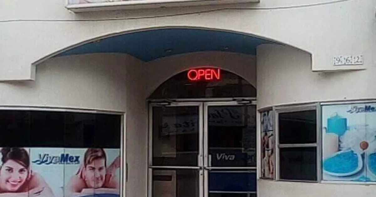 VivaMex Spa