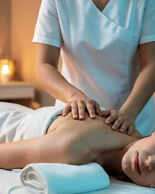 Mediterráneo Spa · foto 1