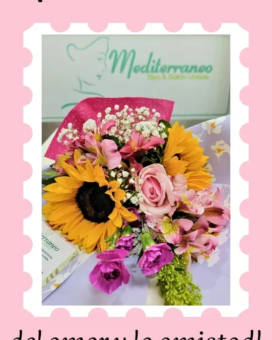 Mediterráneo Spa · foto 2