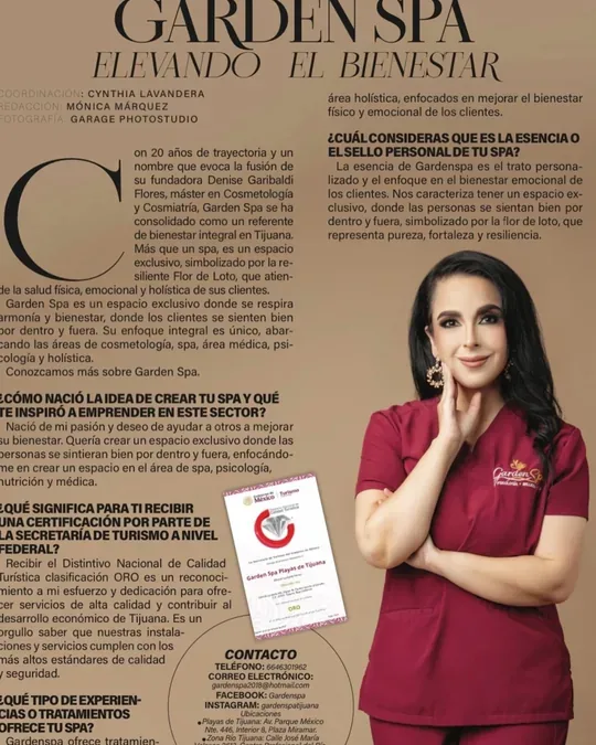 GardenSpa · foto 3