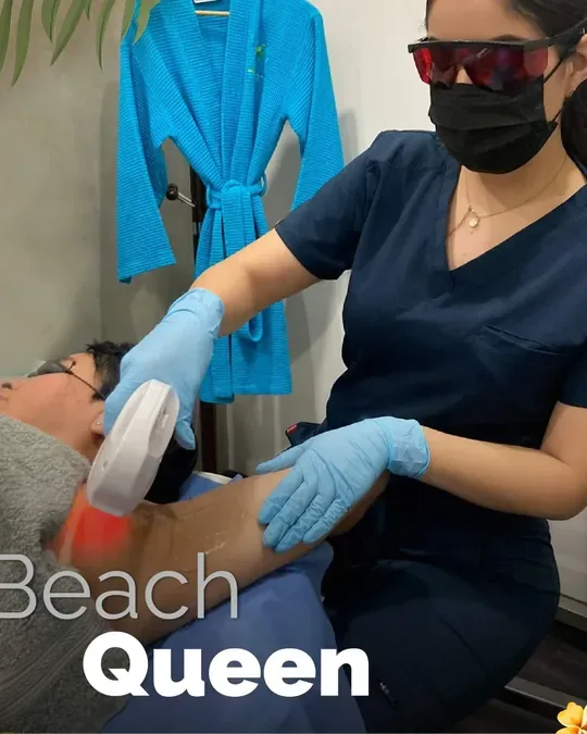 Belletza Medica Spa · foto 1