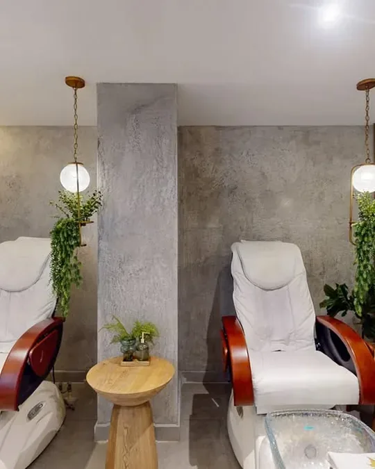 Amura Spa · foto 1