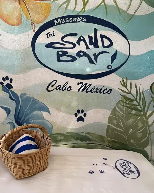 Massages at The Sand Bar · foto 3