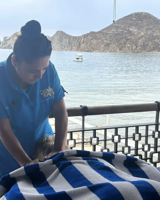 Massages at The Sand Bar · foto 4