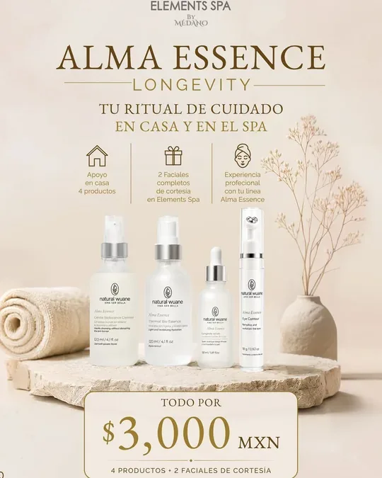 Elements Spa · foto 3
