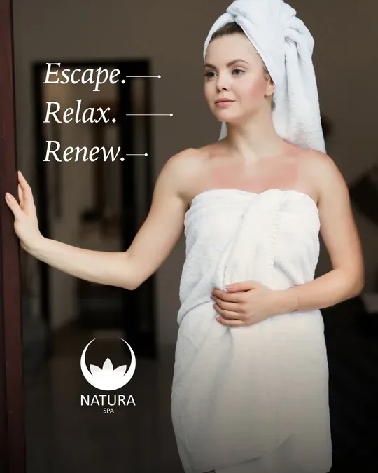 Natura Spa · foto 1