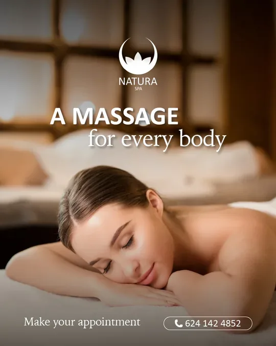 Natura Spa · foto 2