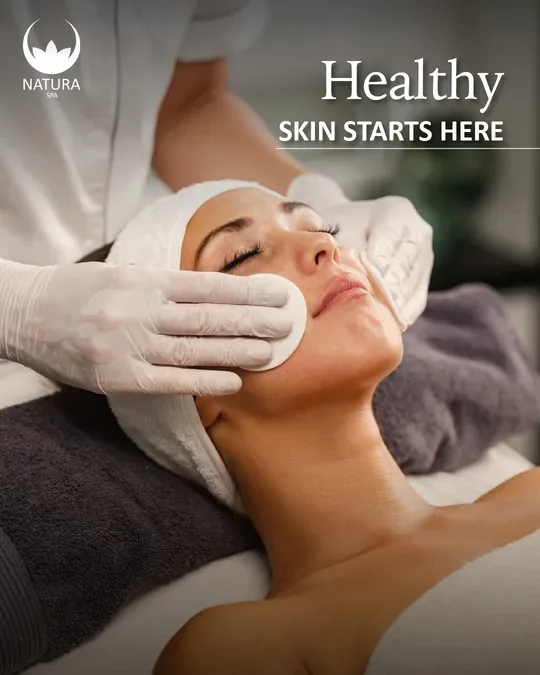 Natura Spa · foto 3