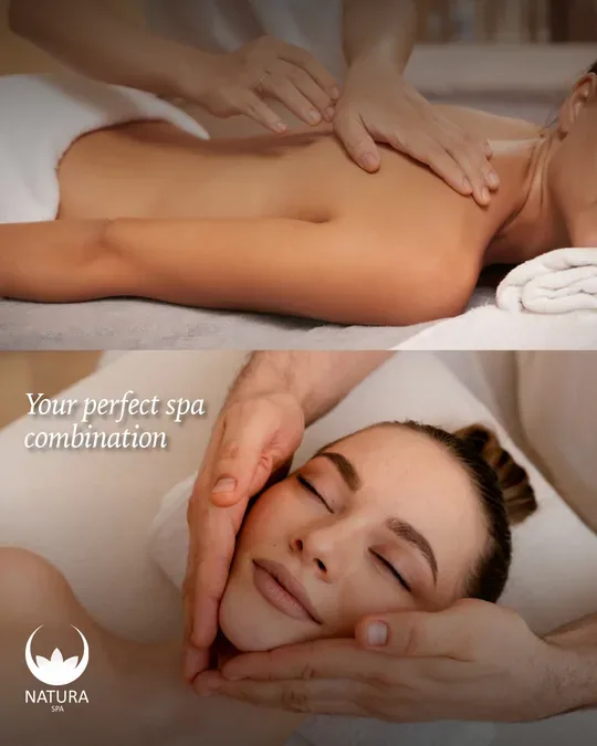 Natura Spa · foto 4