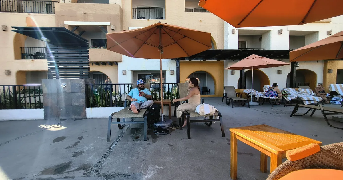 Ocean Spa & Massage