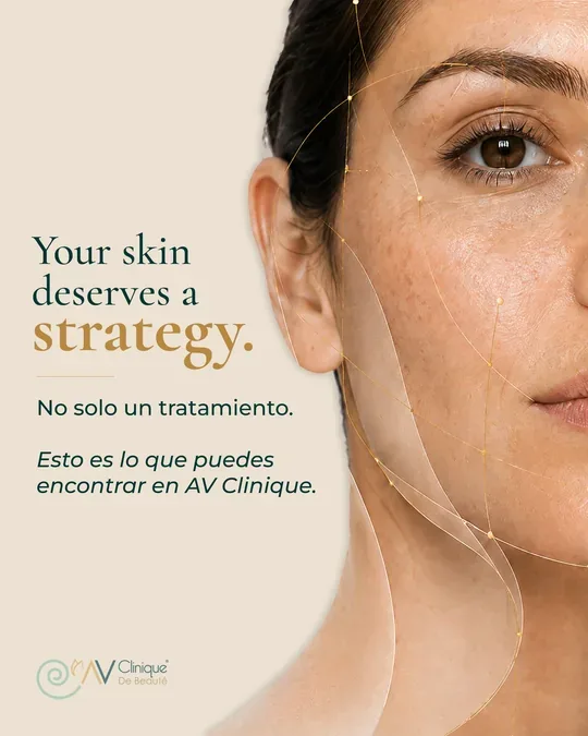 AV Clinique de Beauté · foto 1