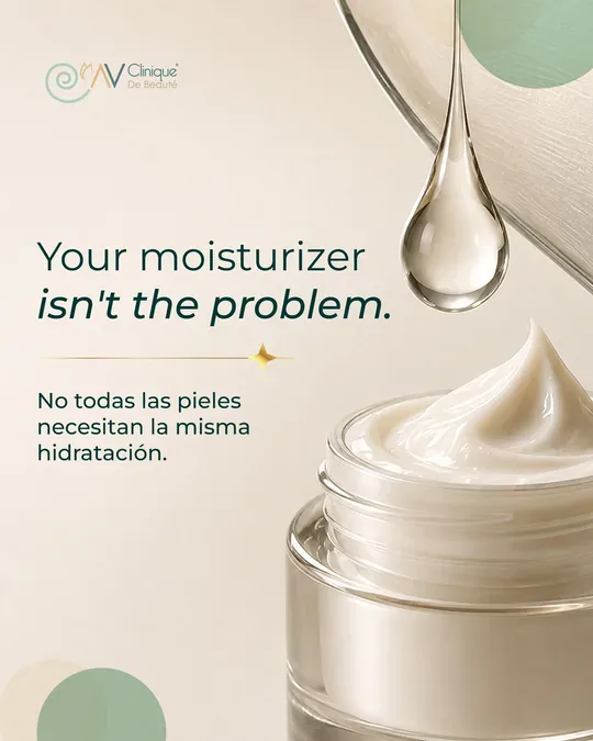 AV Clinique de Beauté · foto 2