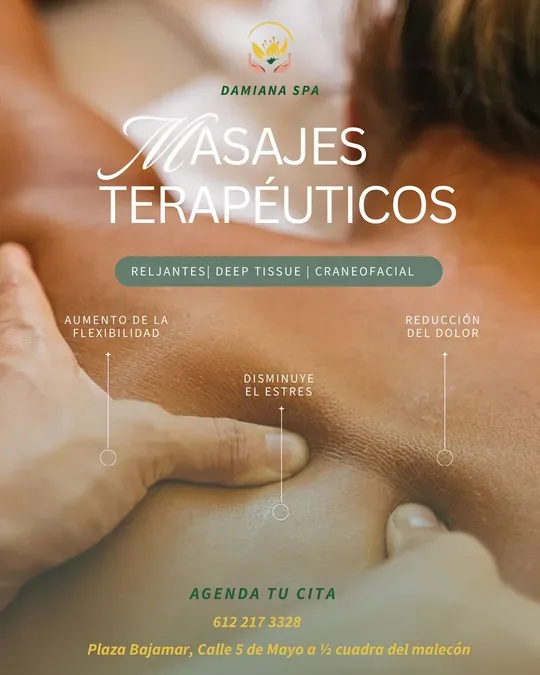 Damiana Spa · foto 4