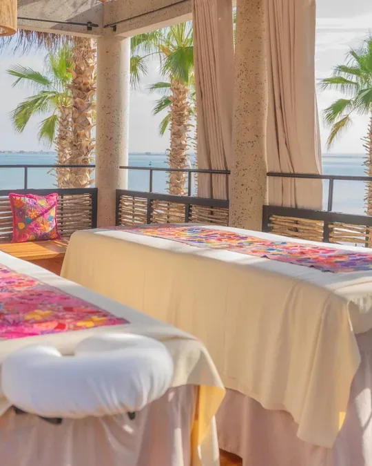 Espíritu Spa · foto 2