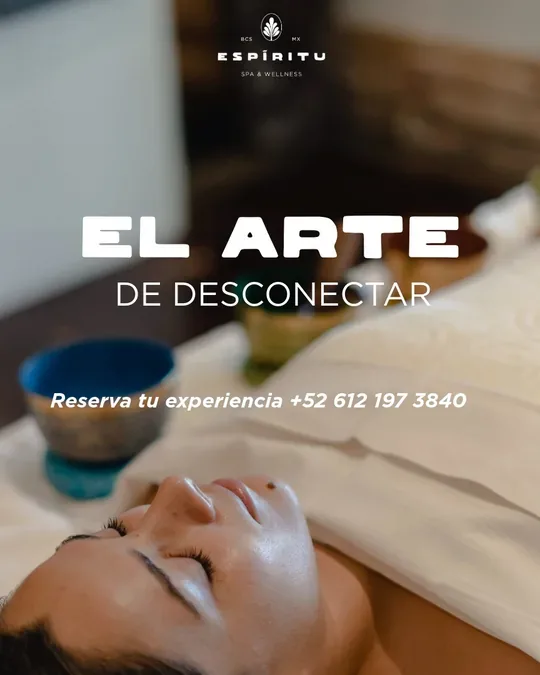 Espíritu Spa · foto 4
