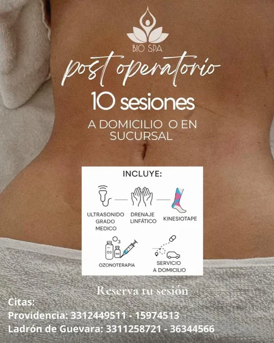 Bio Spa · foto 1