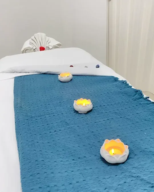 Azul spa · foto 1