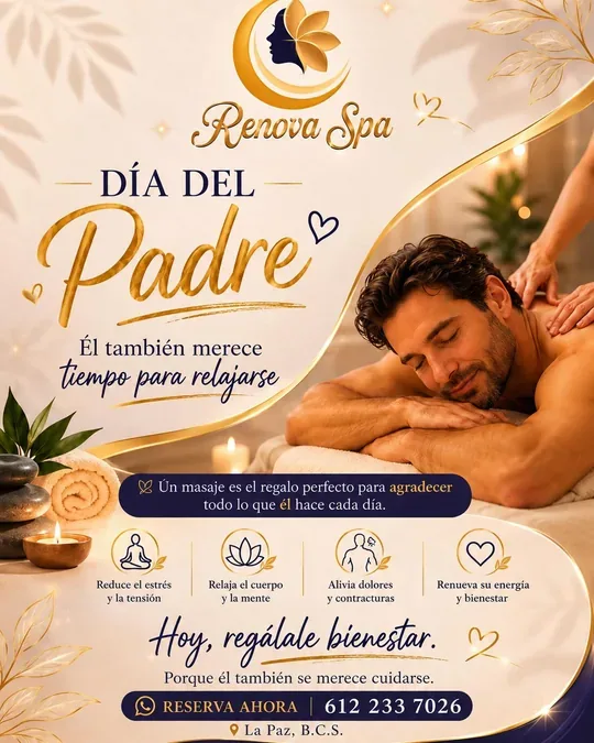 Renova Spa · foto 2