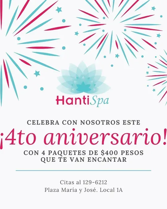Hanti Spa · foto 4