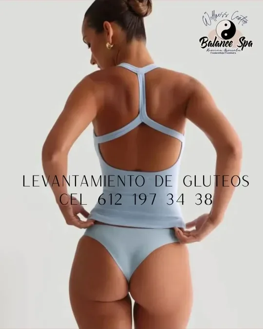 Beauty Center Balance Spa · foto 1