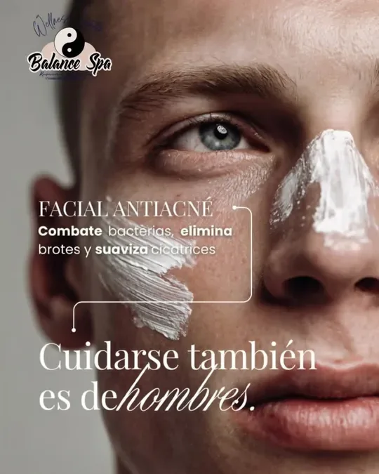 Beauty Center Balance Spa · foto 4