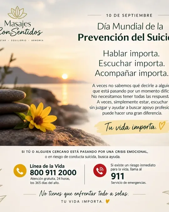 Masajes ConSentidos · foto 3