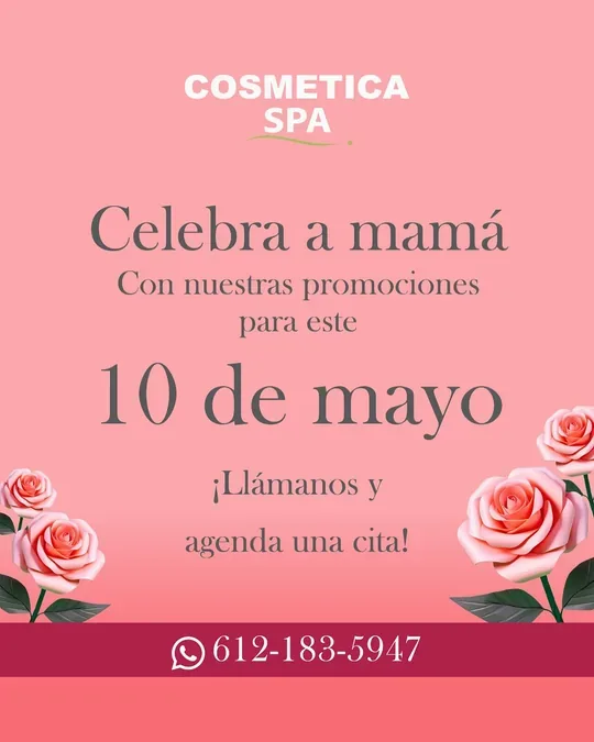 Cosmetica Spa · foto 3
