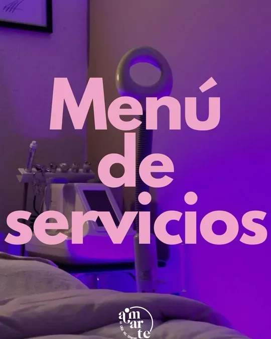 amarte la casa del skincare · foto 1