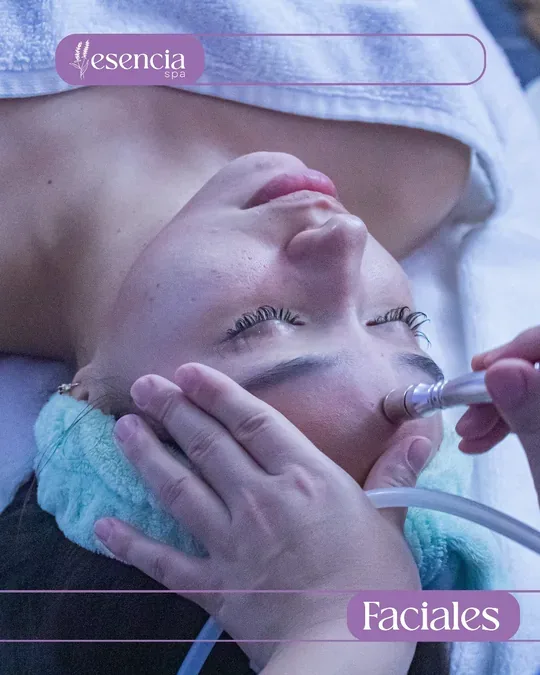 Esencia Spa · foto 2