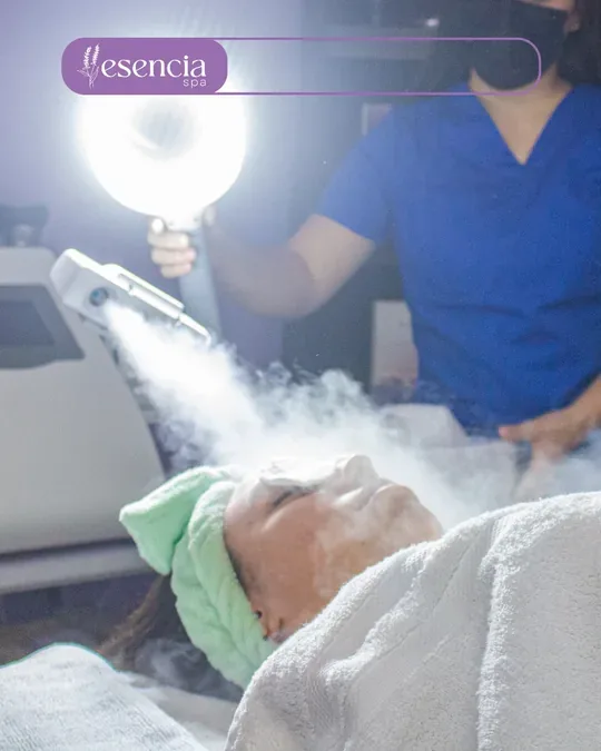 Esencia Spa · foto 3