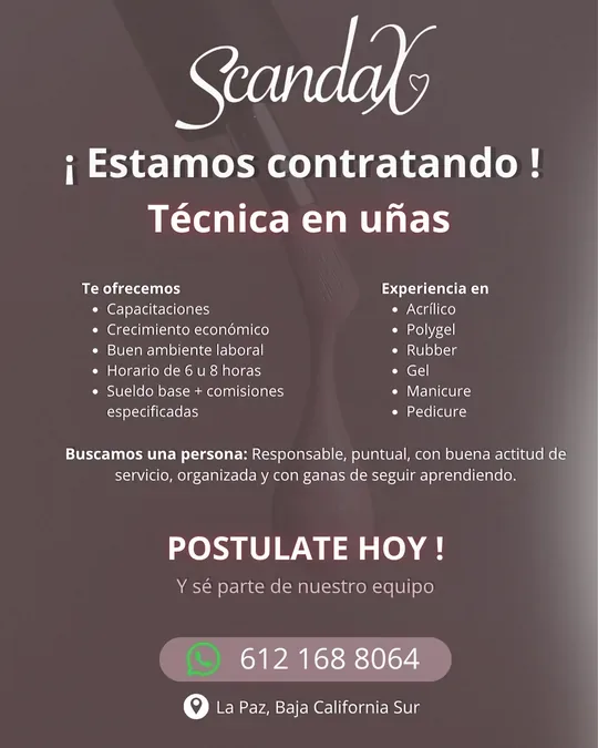 Scandax SPA · foto 2